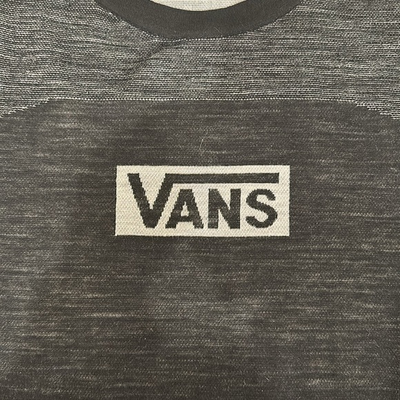 SmartWool Intraknit Thermal Vans Base Layer Top -Merino Wool, Long Sleeve - Picture 3 of 3